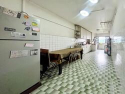 Blk 24 Marsiling Green (Woodlands), HDB 4 Rooms #532383171